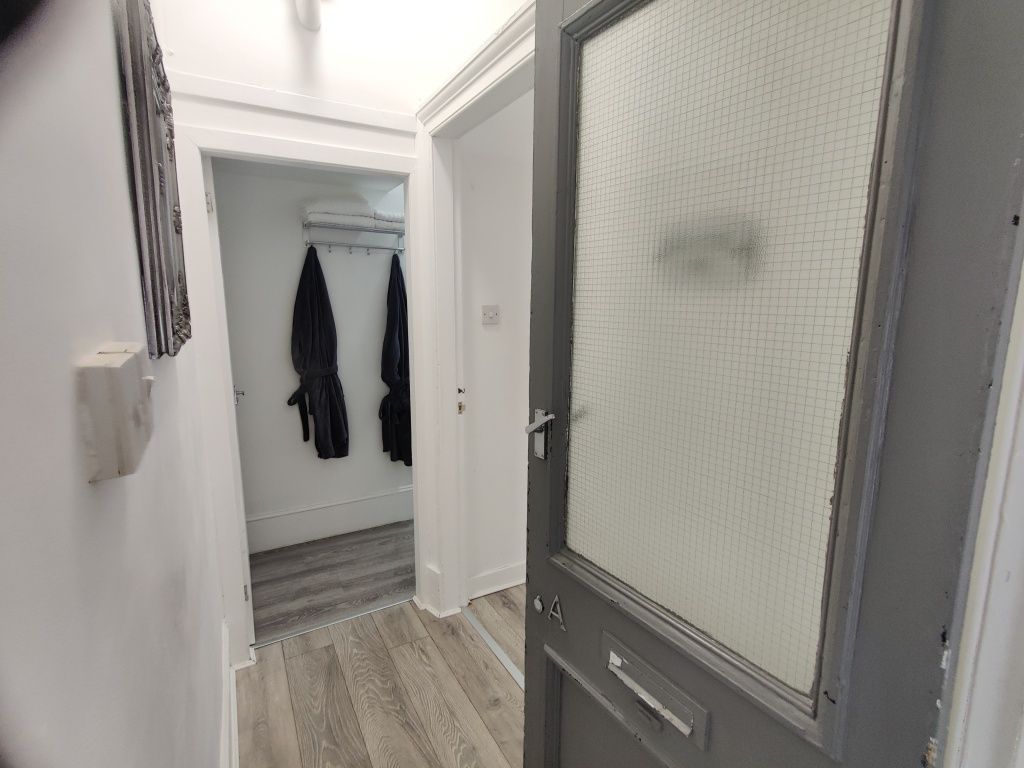 Additional image 3 of 1 bed flat for sale17A Gladston Ave Mary Street, Dunoon PA23