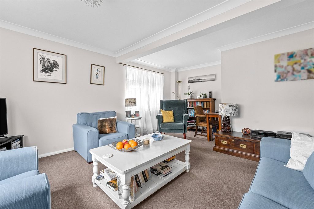 Additional image 8 of 4 bed detached house for saleWebb Crescent, Chipping Norton, Oxfordshire OX7
