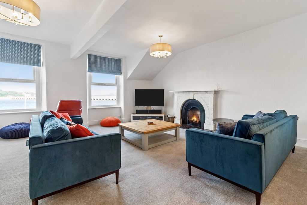 Additional image 2 of 3 bed flat for sale32 The Promenade, Arnside LA5