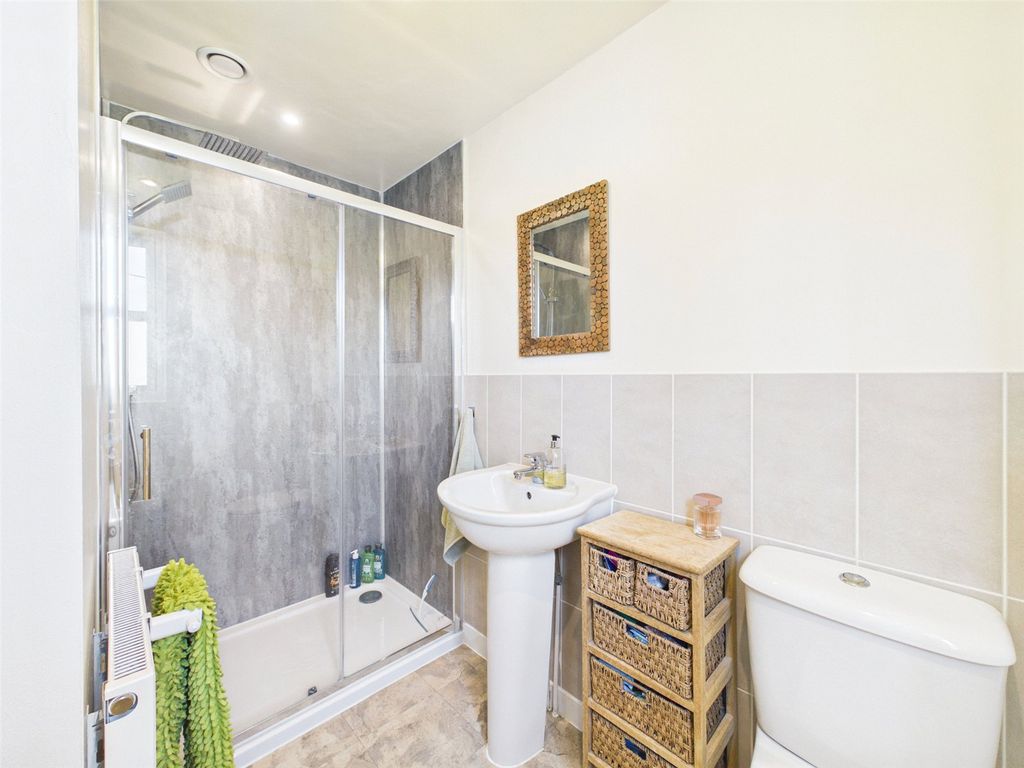Additional image 13 of 4 bed semi-detached house for saleOld Sawmill Place, Chinnor, Oxfordshire OX39