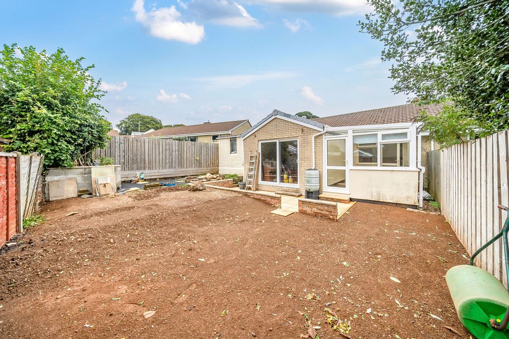 Additional image 12 of 4 bed semi-detached bungalow for saleBroadmead, Callington PL17