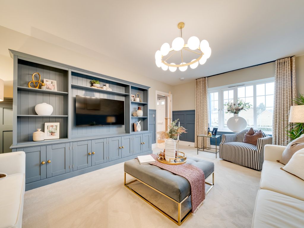 Additional image 7 of 5 bed detached house for sale"The Barmouth" at Sicklesmere Road, Bury St Edmunds IP33