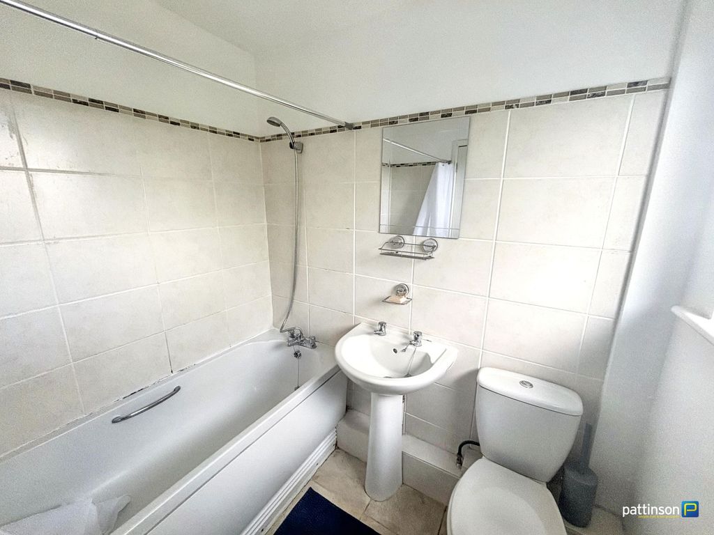 Additional image 4 of 1 bed flat for saleBamburgh Drive, Pegswood, Morpeth NE61
