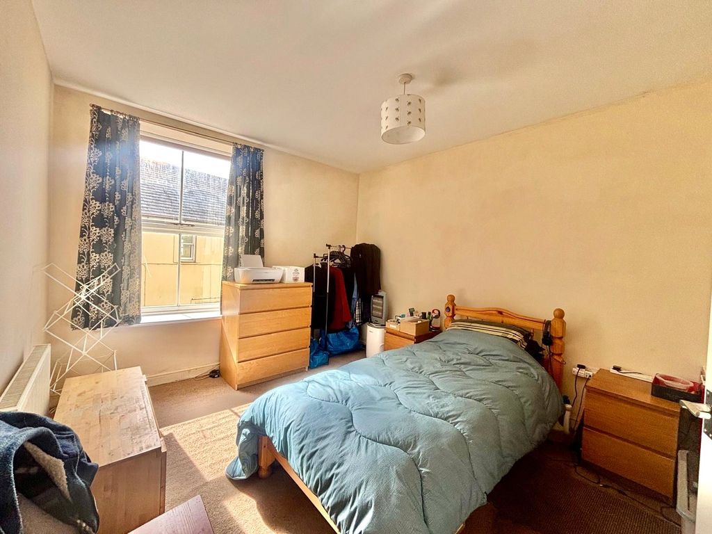 Additional image 5 of 2 bed flat for saleSouth Street, South Molton, Devon EX36