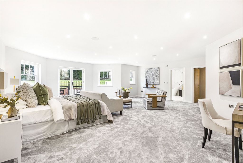Additional image 15 of 8 bed detached house for saleHeathbourne Road, Bushey Heath, Hertfordshire WD23