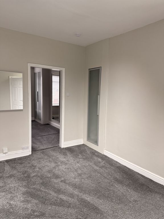 Additional image 4 of 1 bed flat for saleVictoria Terrace, Bedlington NE22