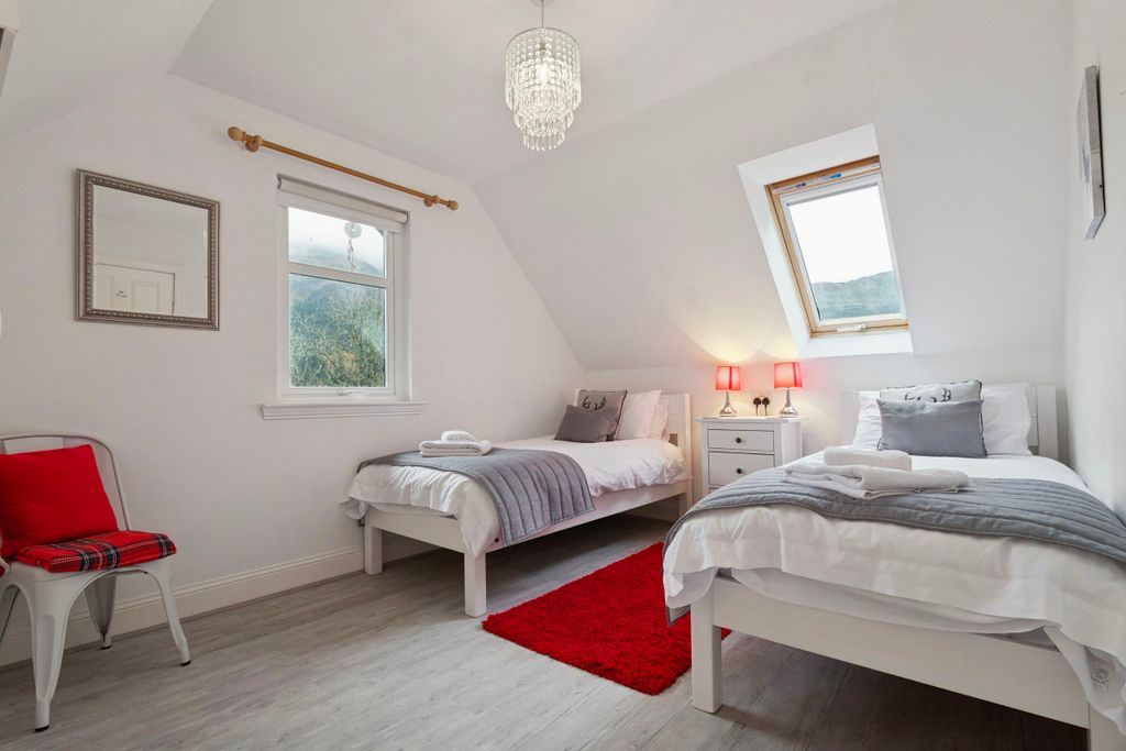 Additional image 19 of 3 bed cottage for saleDream Cottage, Lubnaig Cottages, Callander FK17