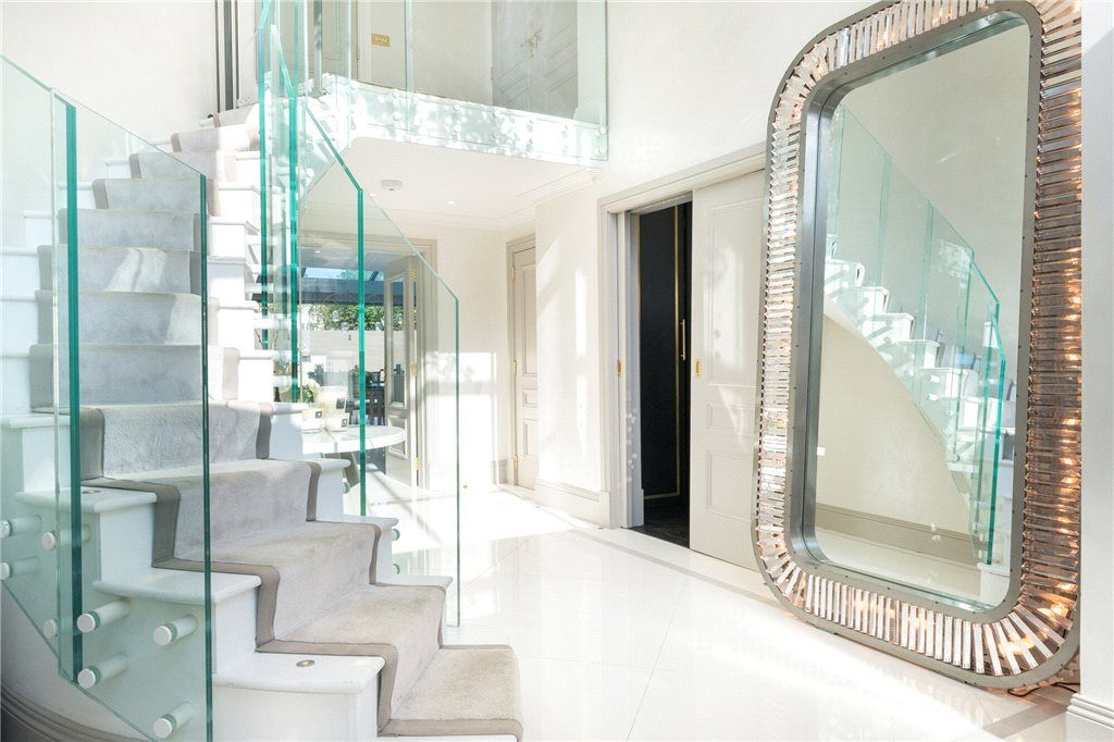 Additional image 30 of 5 bed detached house for saleLeesons Hill, Chislehurst BR7