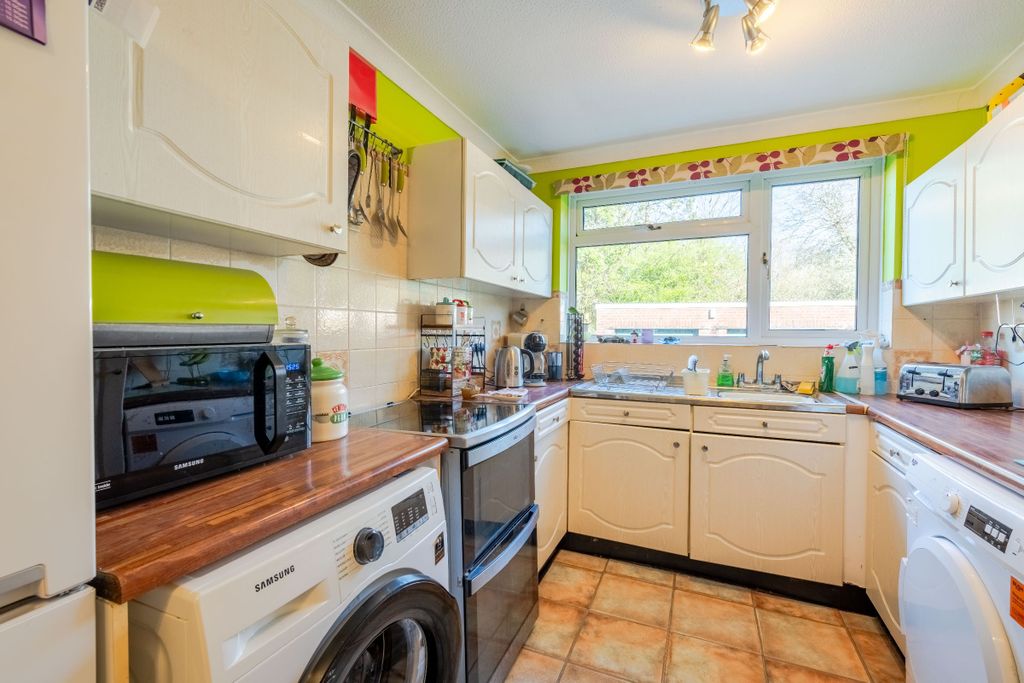 Additional image 3 of 2 bed flat for sale2, Winston House, South Molton EX36