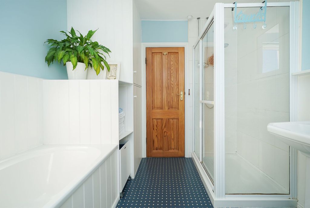 Additional image 23 of 6 bed semi-detached house for saleNewbold Road, Chesterfield S41