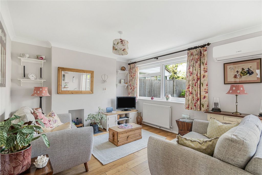 Additional image 4 of 3 bed semi-detached house for saleHillwerke, Chinnor, Oxfordshire OX39