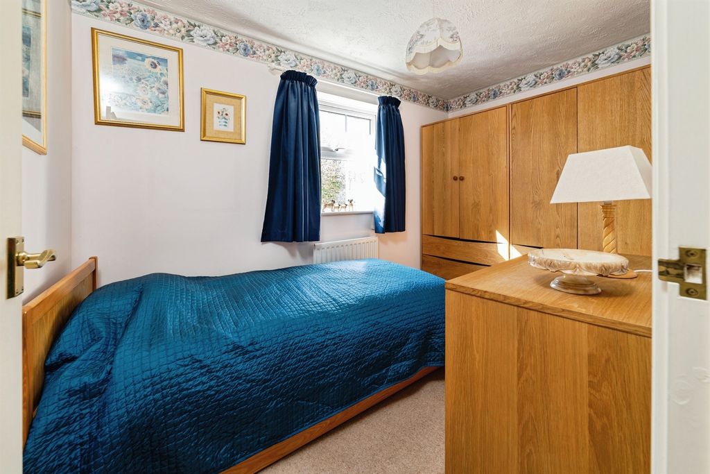 Additional image 13 of 4 bed detached house for salePlumpton Close, Chippenham SN14