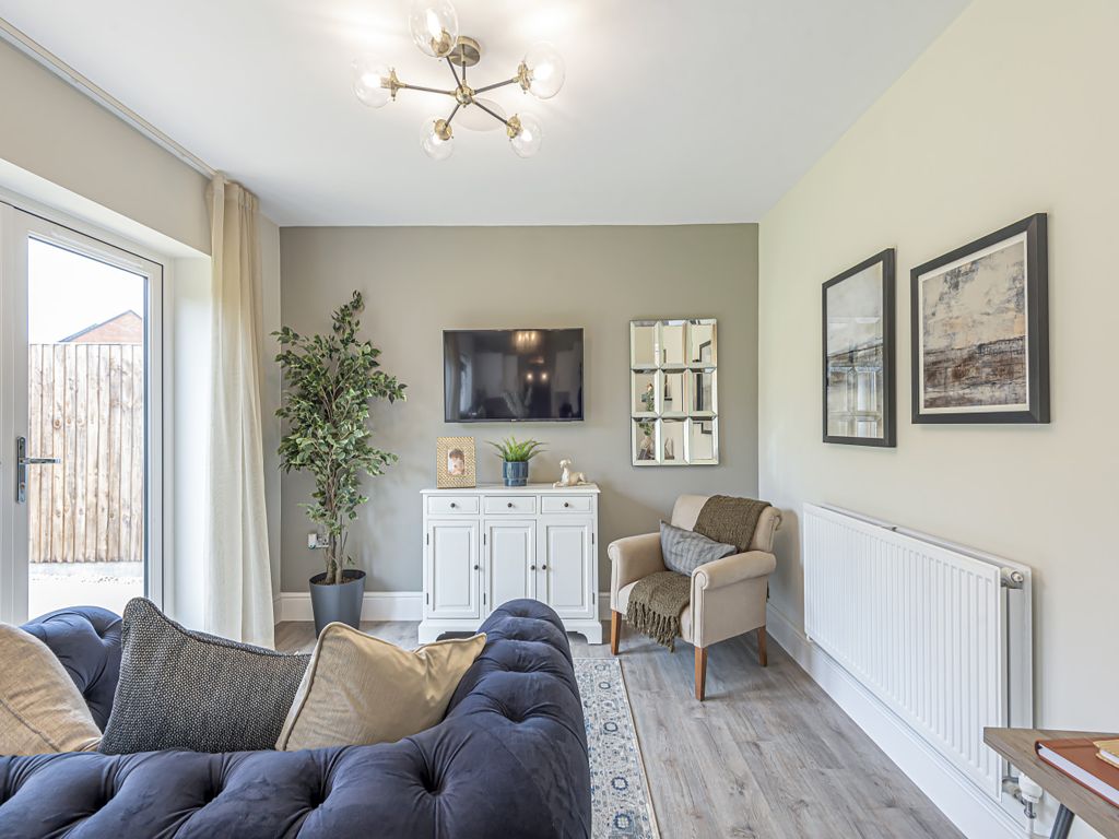 Additional image 3 of 4 bed detached house for sale"The Strand" at Garreglwyd Road, Burry Port, Carmarthenshire SA16