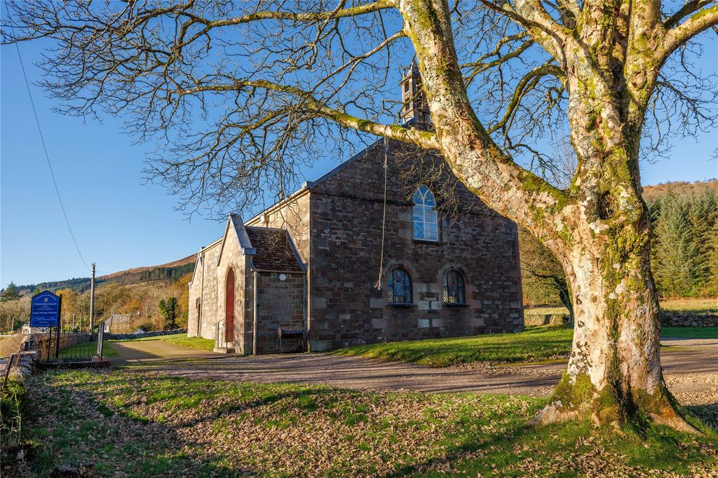 Additional image 12 of Detached house for saleCumlodden Parish Church, Furnace, Inveraray, Argyll And Bute PA32