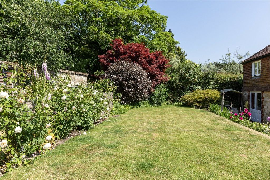 Additional image 23 of 4 bed detached house for saleLittle Bognor, Fittleworth, Pulborough, West Sussex RH20