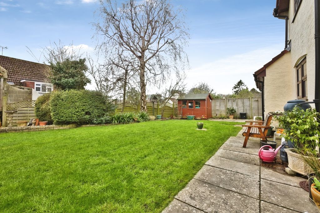 Additional image 17 of 4 bed detached house for saleHannahs Lane, Westbury Sub Mendip, Wells, Somerset BA5