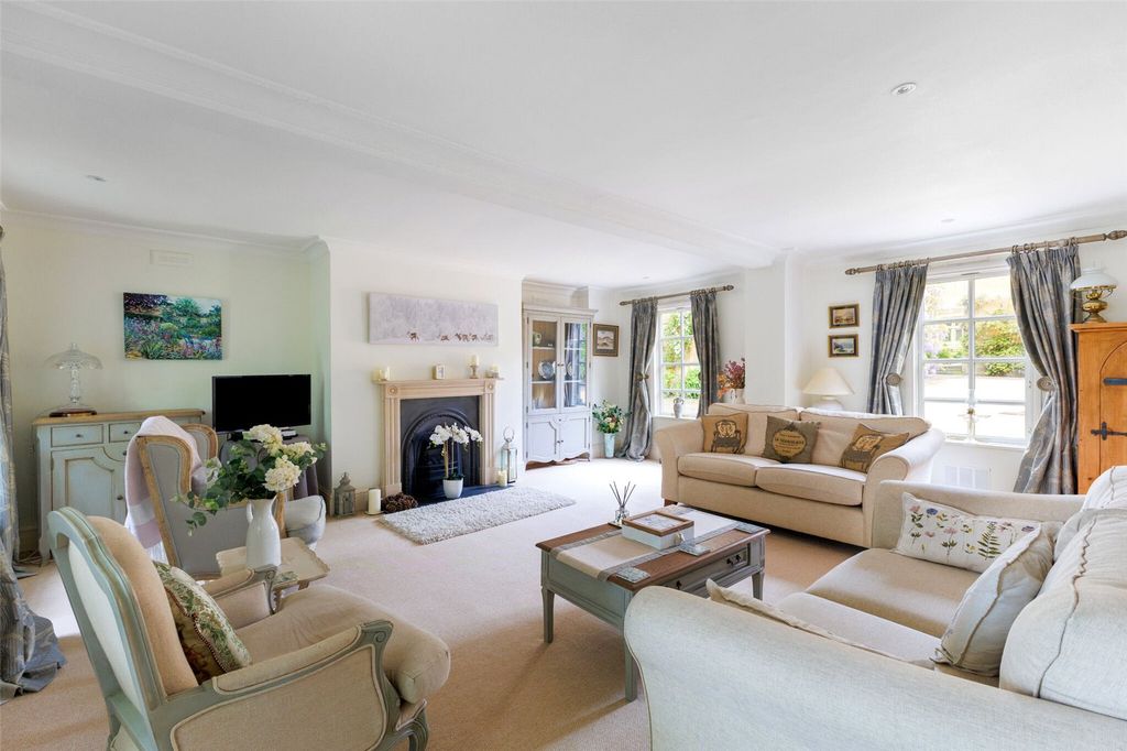 Additional image 2 of 3 bed detached house for saleNorthwick Park, Blockley, Gloucestershire GL56