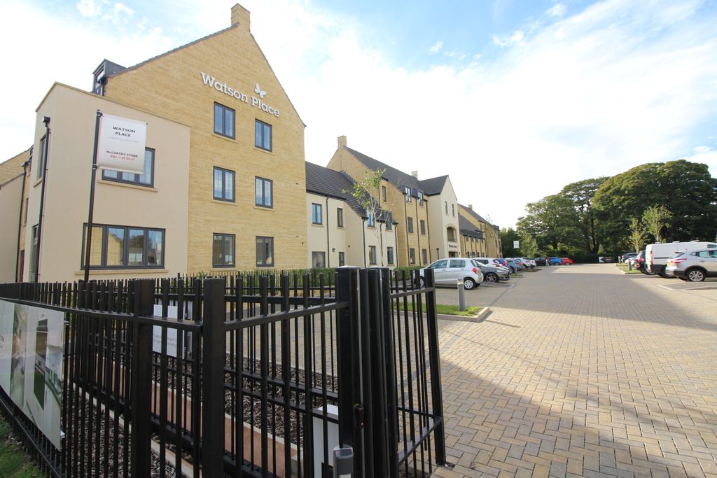 Additional image 15 of 2 bed flat for saleTrinity Road, Chipping Norton OX7