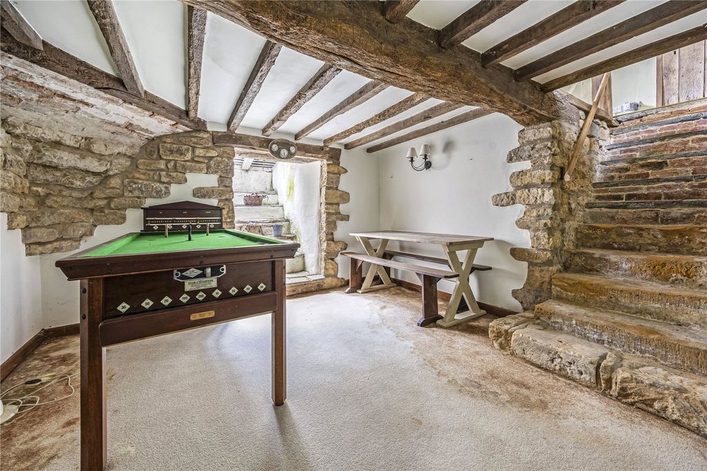 3 bed semi-detached house for saleCampden Road, Ebrington, Gloucestershire GL55 photo 5