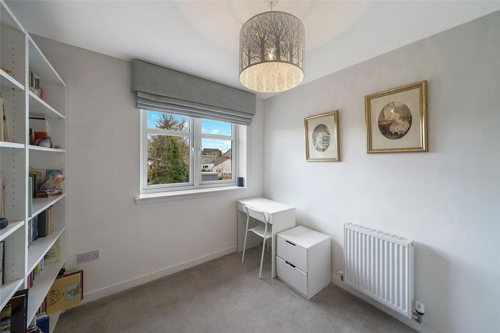 Additional image 12 of 4 bed detached house for saleMillburn Gardens, Clackmannan, Clackmannanshire FK10