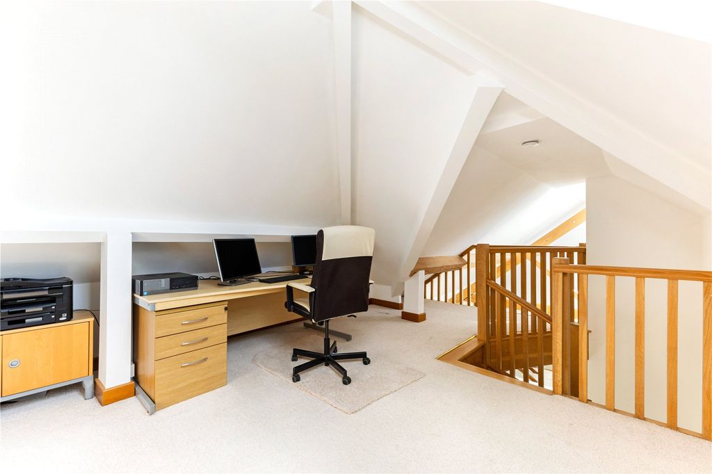Additional image 16 of 4 bed detached house for saleRake Lane, Chorlton-By-Backford, Chester, Cheshire CH2