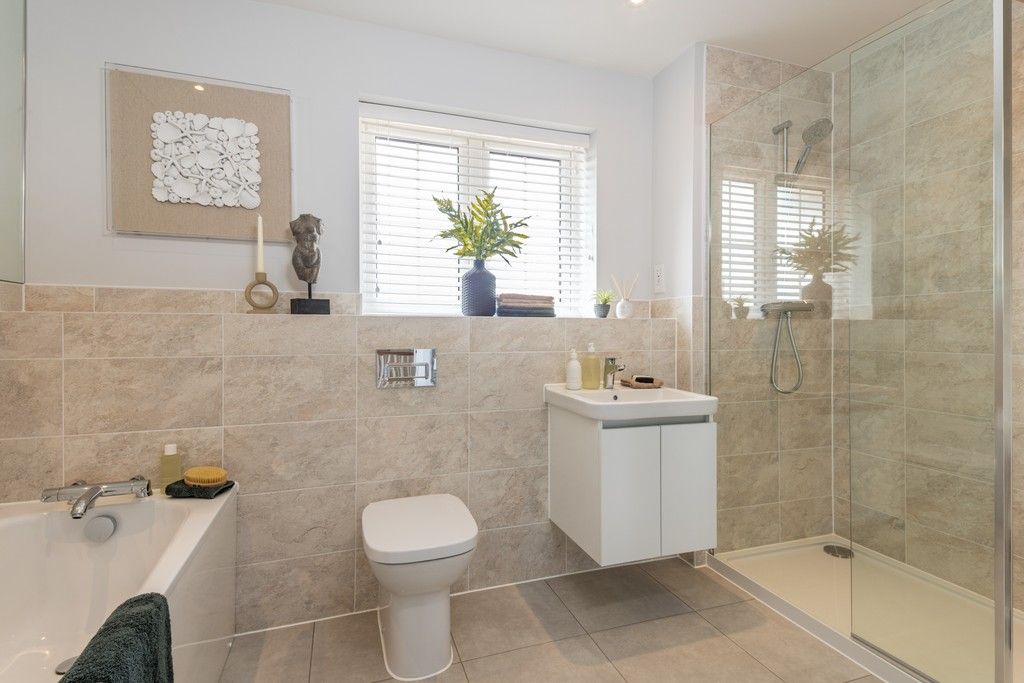 Additional image 11 of 5 bed detached house for sale"Willow" at cala Homes, Banbury Road, Chipping Norton OX7