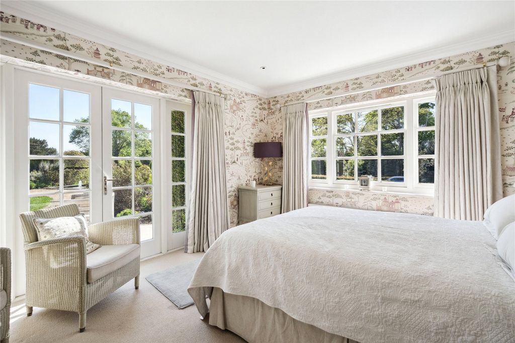 Additional image 24 of 6 bed detached house for saleThree Households, Chalfont St. Giles, Buckinghamshire HP8
