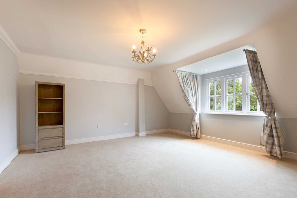 Additional image 20 of 5 bed country house for saleHill Farm Lane, Chalfont St. Giles, Buckinghamshire HP8