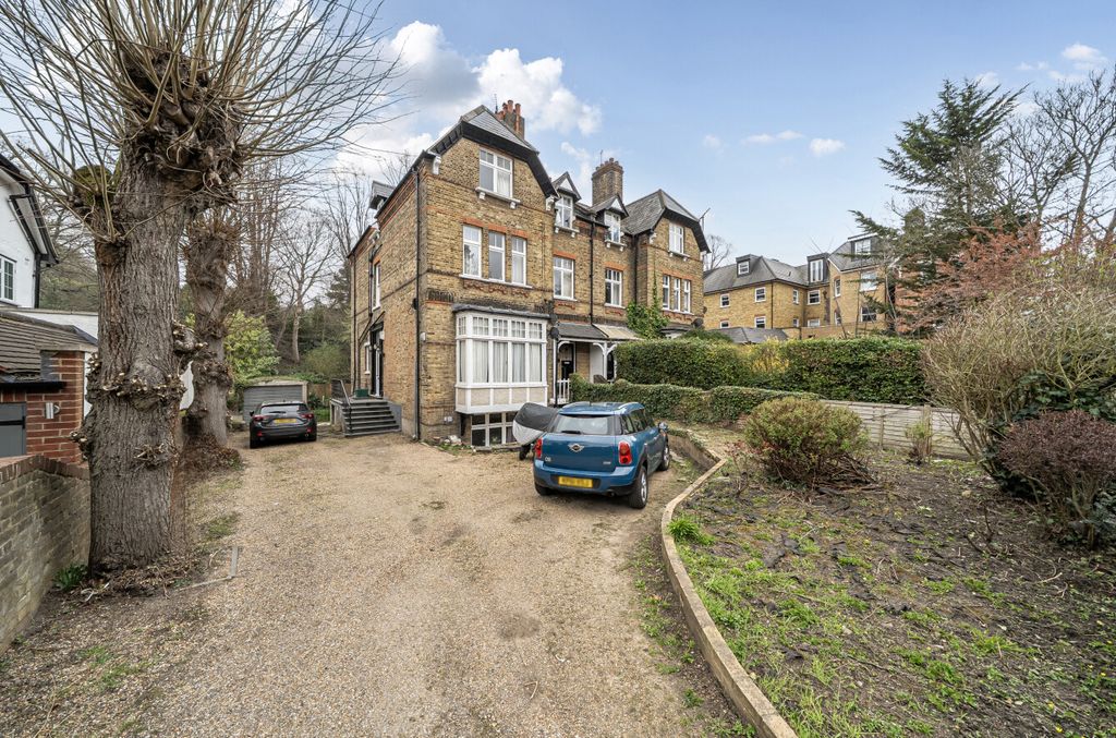 Additional image 18 of 2 bed flat for saleLower Camden, Chislehurst, Kent BR7