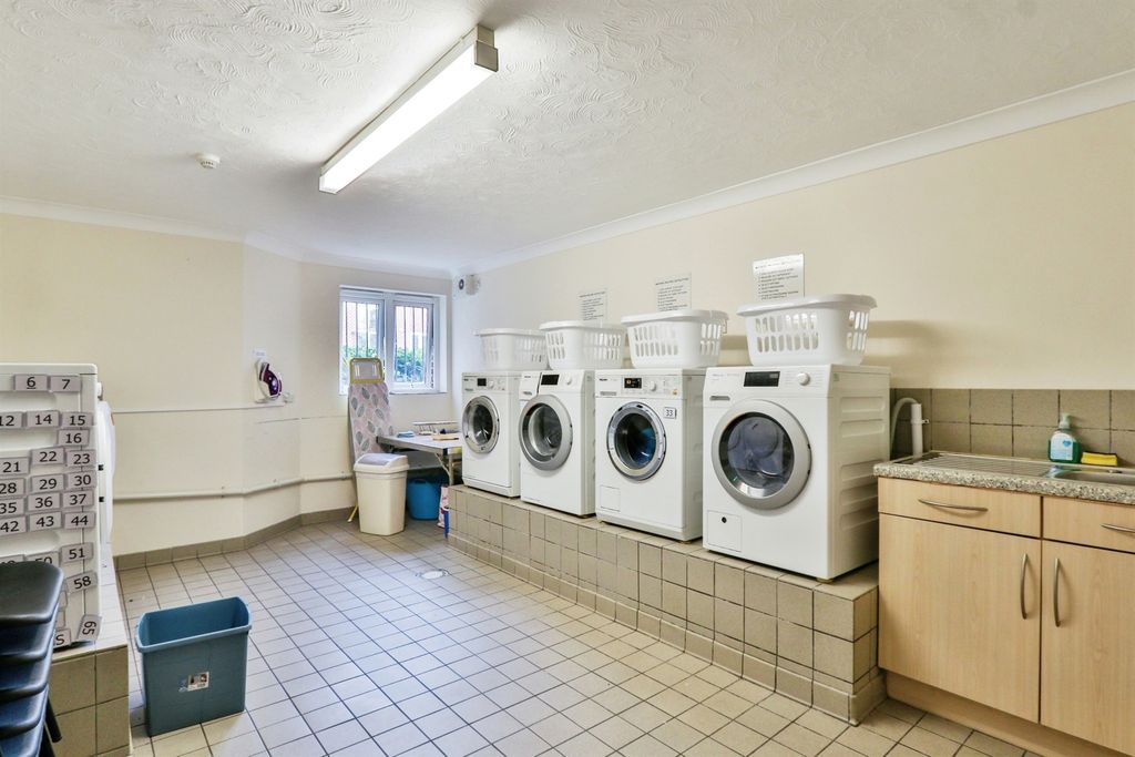 Additional image 11 of 1 bed flat for saleStour Road, Christchurch BH23