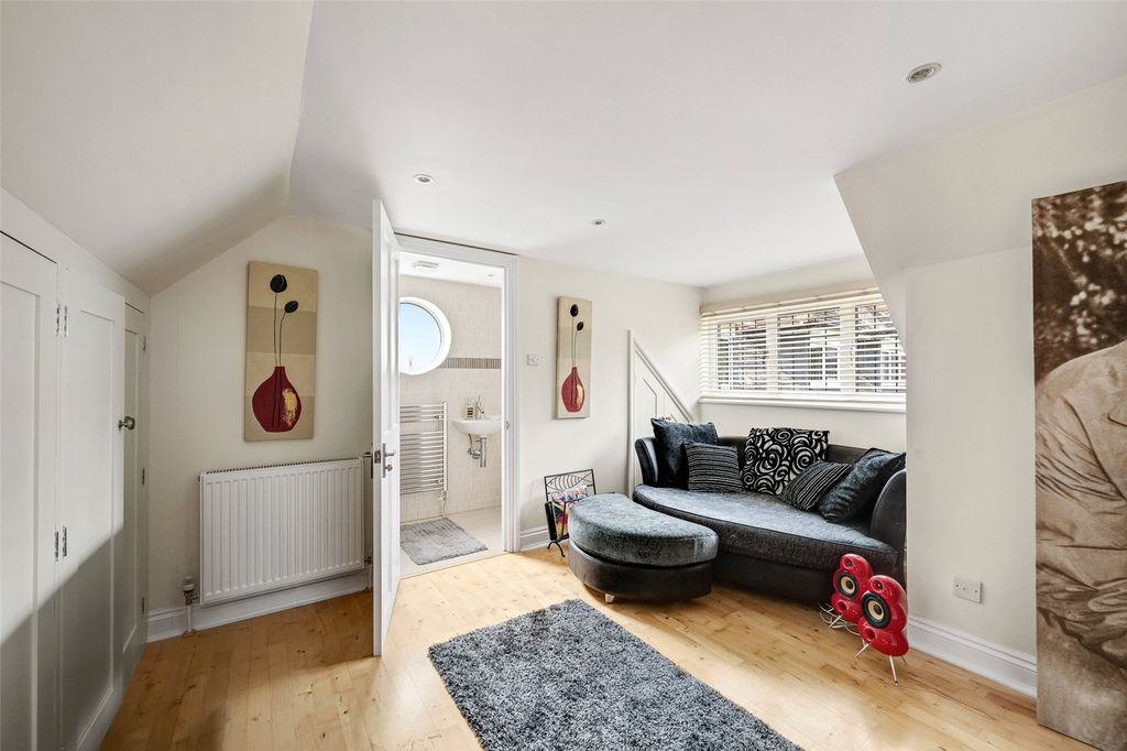 Additional image 23 of 5 bed detached house for saleManor Park, Chislehurst BR7