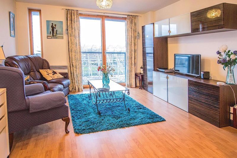 Additional image 2 of 1 bed flat for saleDock Head Road, Chatham ME4