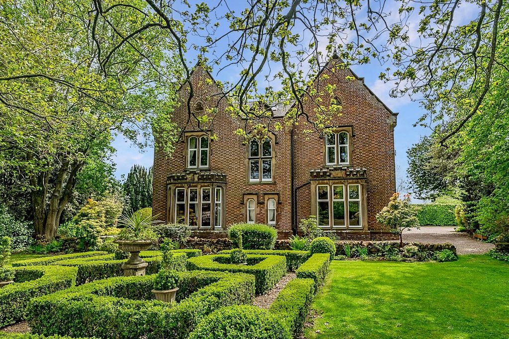 Additional image 12 of 5 bed detached house for saleLambley Bank, Scotby, Carlisle CA4