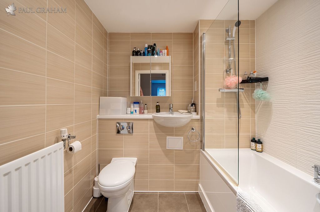 Additional image 10 of 1 bed flat for saleForelle Way, Carshalton SM5
