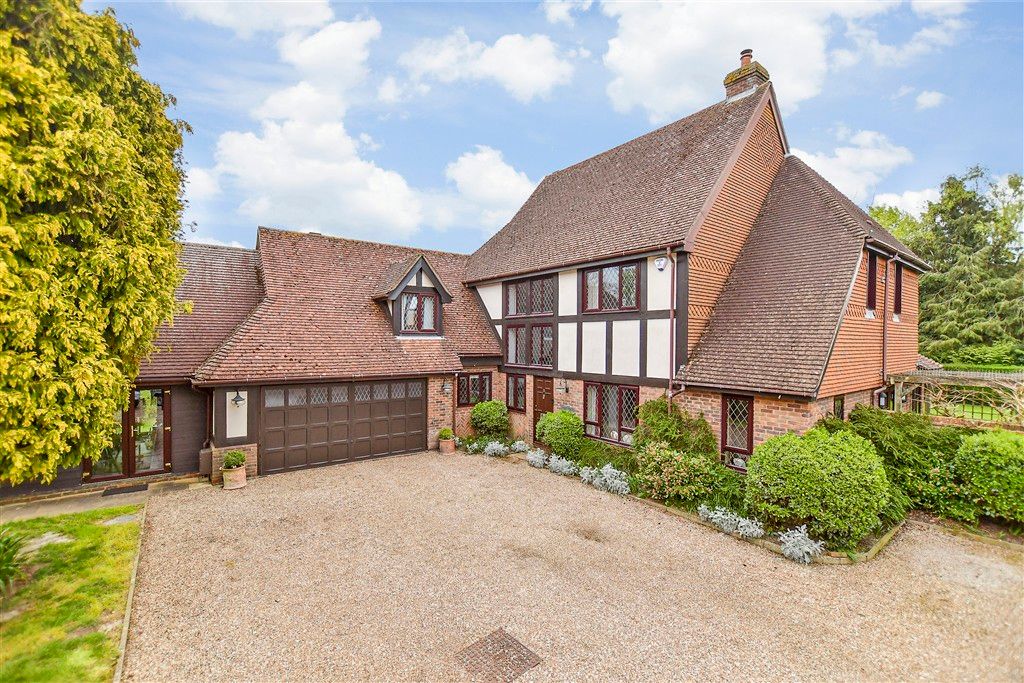 Additional image 3 of 5 bed detached house for saleNackington Road, Canterbury, Kent CT1