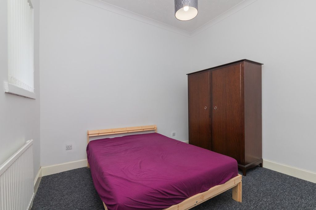 Additional image 16 of 1 bed flat for saleMiller Street, Wishaw ML2