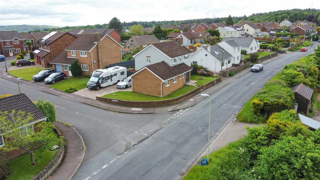 Additional image 22 of 5 bed detached house for saleThe Oak Field, Cinderford GL14
