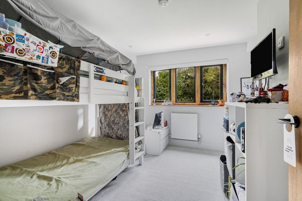 Additional image 14 of 4 bed detached house for saleSomerford Road, Cirencester, Gloucestershire GL7