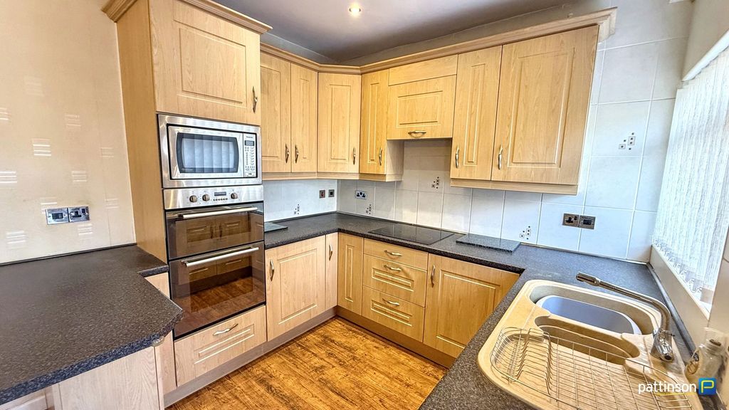 Additional image 3 of 3 bed terraced house for saleNorth Seaton Road, Ashington NE63