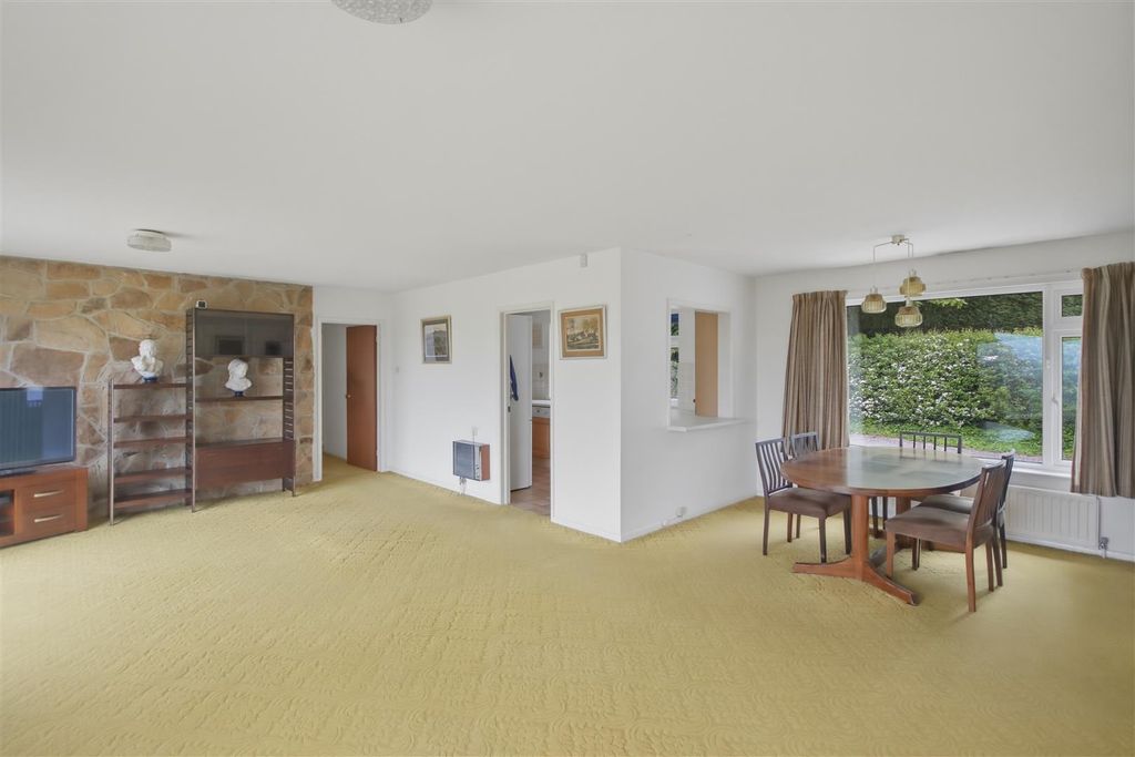 Additional image 16 of 4 bed detached bungalow for saleHady Hill, Hady, Chesterfield S41