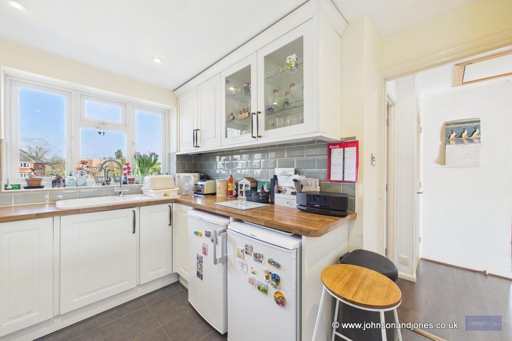 Additional image 5 of 2 bed maisonette for saleHorsell Court, Chertsey KT16