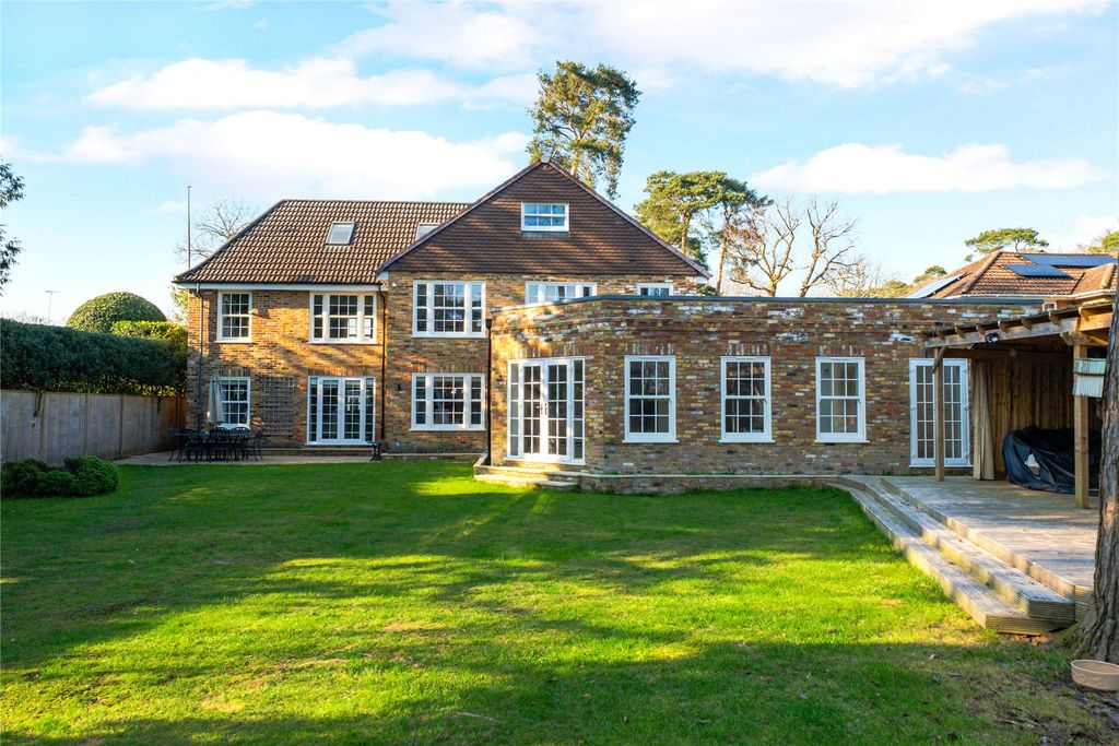 Additional image 25 of 5 bed detached house for saleCamberley, Surrey GU15