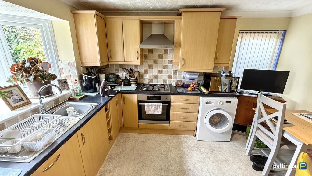 Additional image 2 of 3 bed detached bungalow for saleCampion Way, Ashington NE63