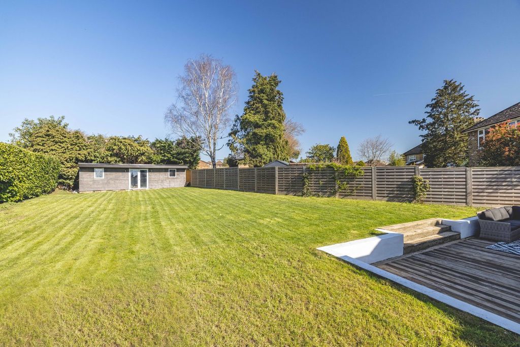 Additional image 26 of 4 bed detached house for saleSycamore Road, Chalfont St Giles HP8