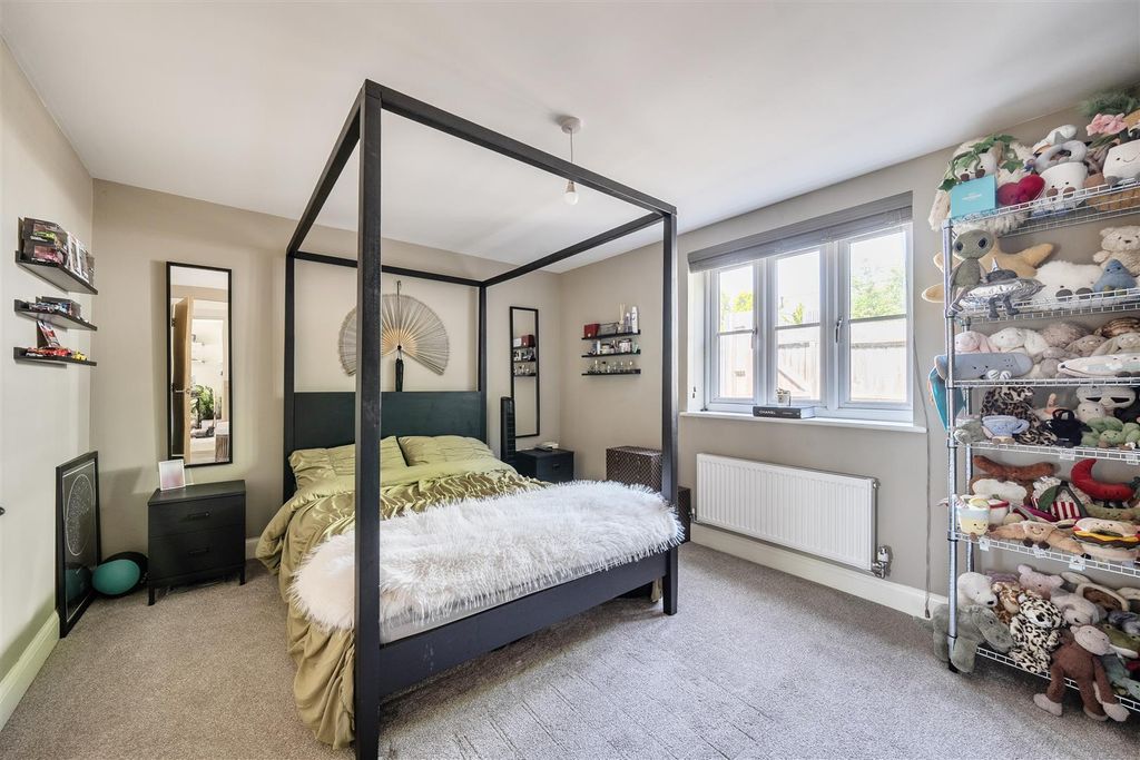 Additional image 11 of 1 bed flat for saleCochran Avenue, Chippenham SN15