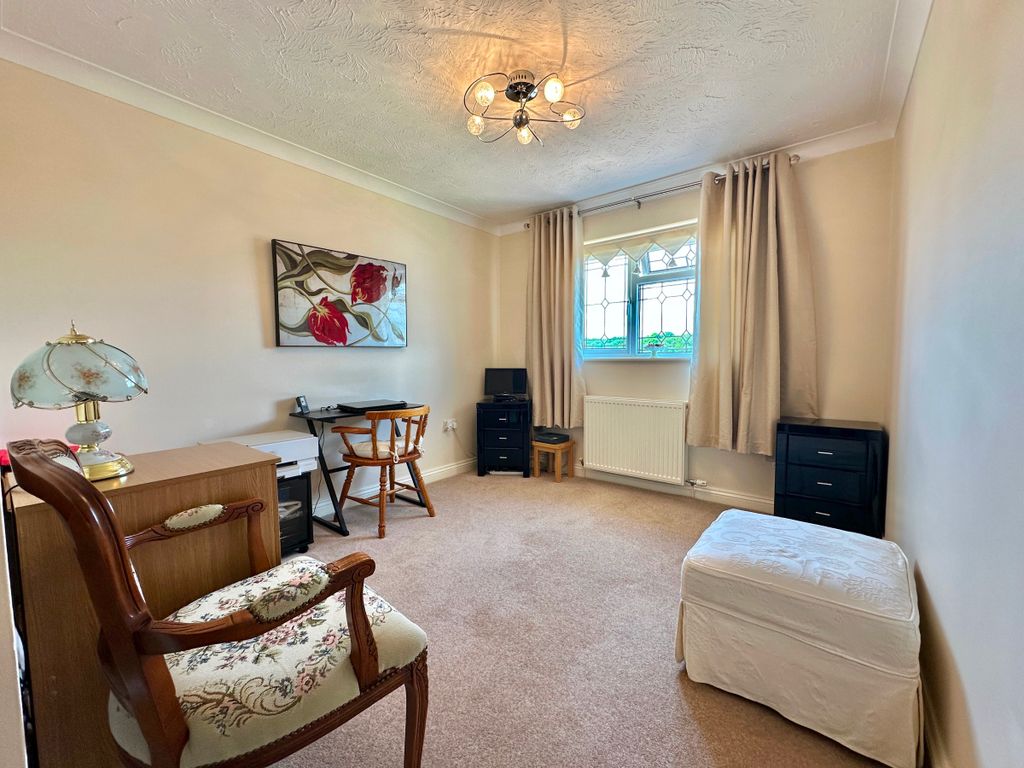Additional image 11 of 3 bed detached house for saleHighview House, Coombe Drive, Cinderford GL14