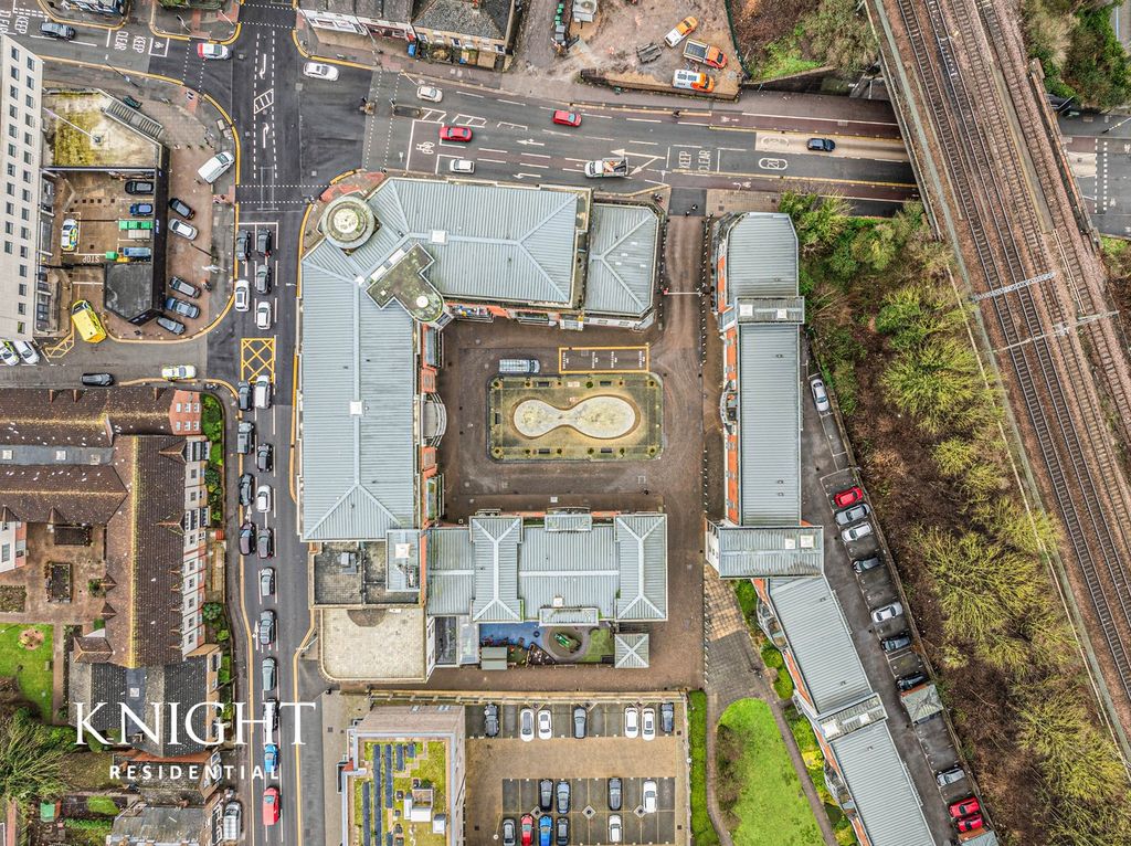 Additional image 20 of 3 bed flat for saleNew Street, Chelmsford CM1