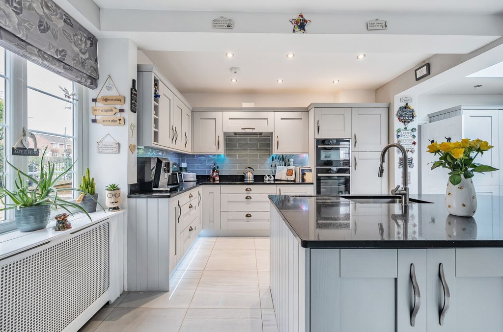 Additional image 6 of 3 bed detached house for saleSopers Field, Chard, Somerset TA20
