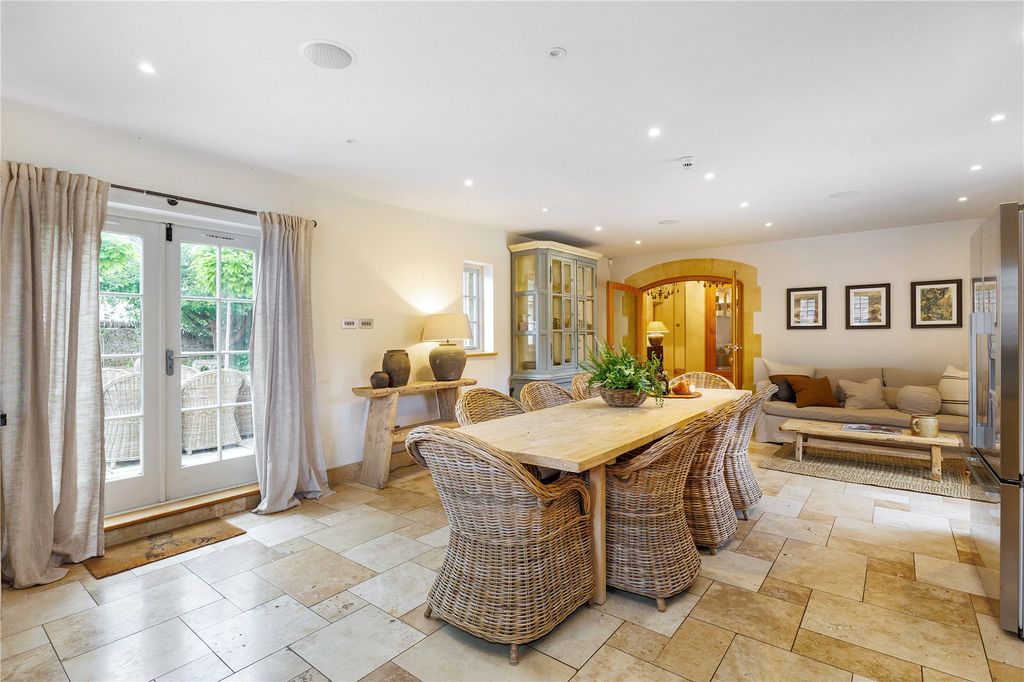 Additional image 4 of 5 bed detached house for saleDraycott, Moreton-In-Marsh, Gloucestershire GL56