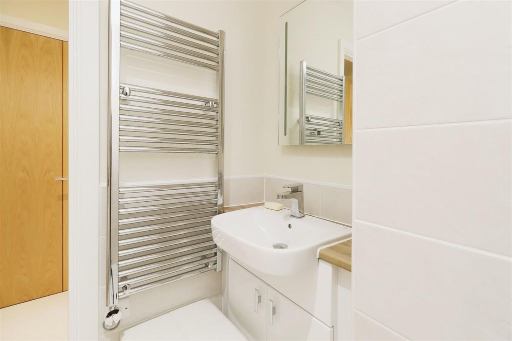 Additional image 16 of 1 bed flat for saleSummerfield Place, 117 Wenlock Road, Shrewsbury SY2
